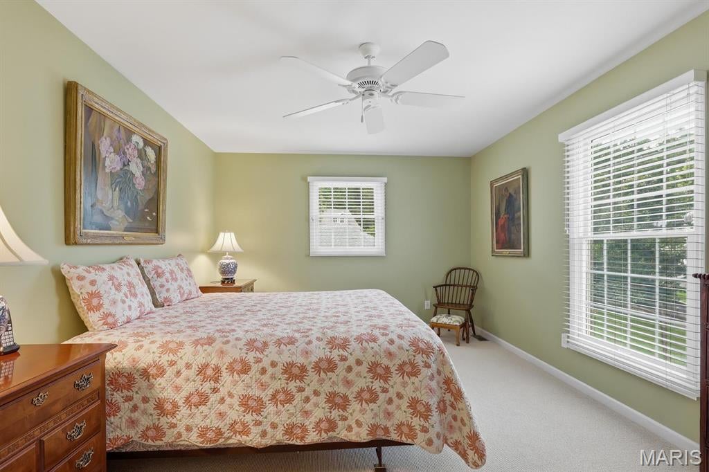 Lake Perry - Residential