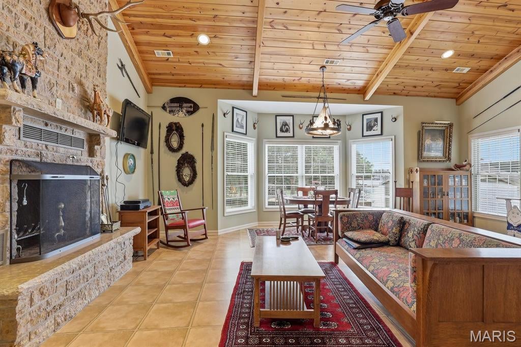 Lake Perry - Residential