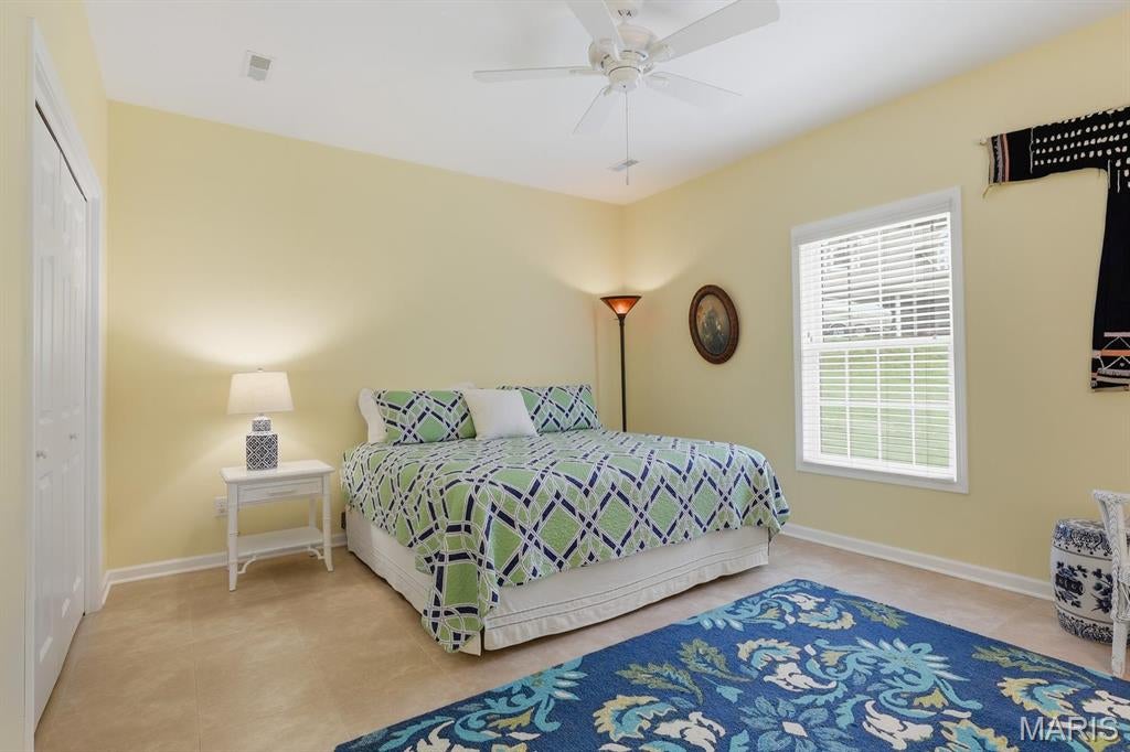Lake Perry - Residential