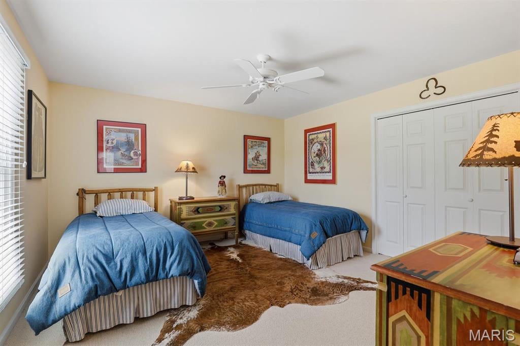 Lake Perry - Residential
