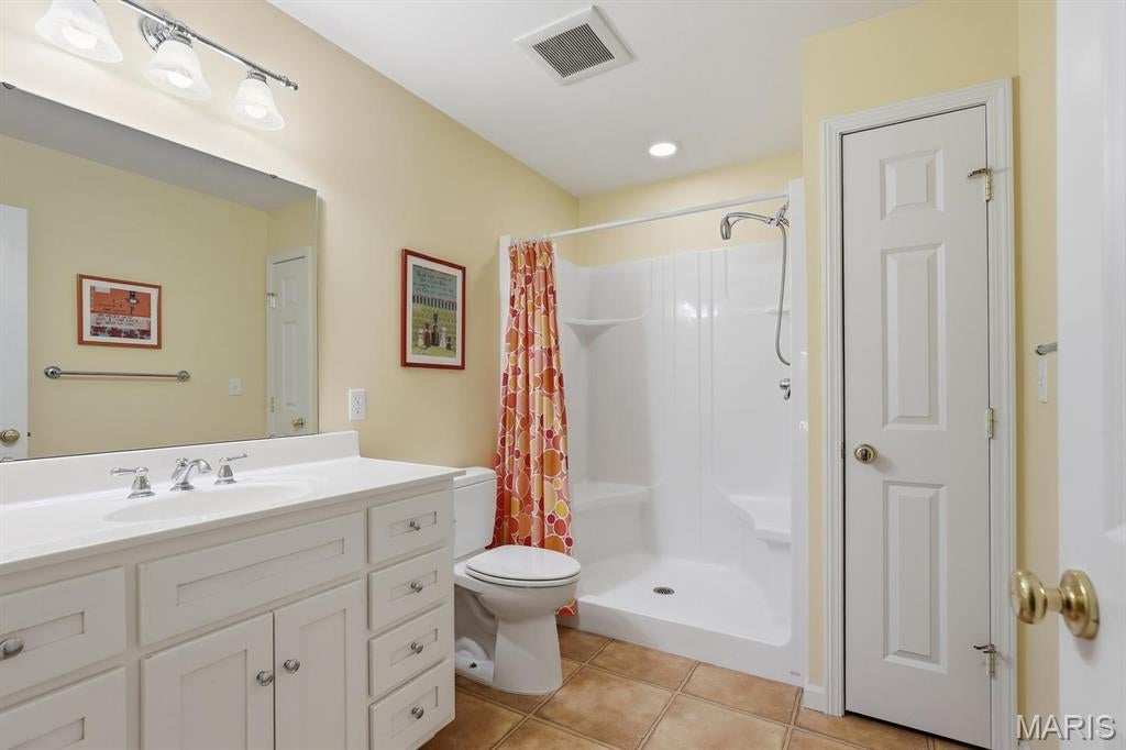 Lake Perry - Residential