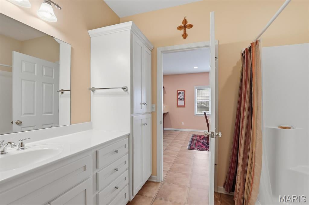 Lake Perry - Residential