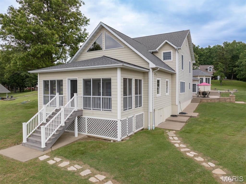 Lake Perry - Residential