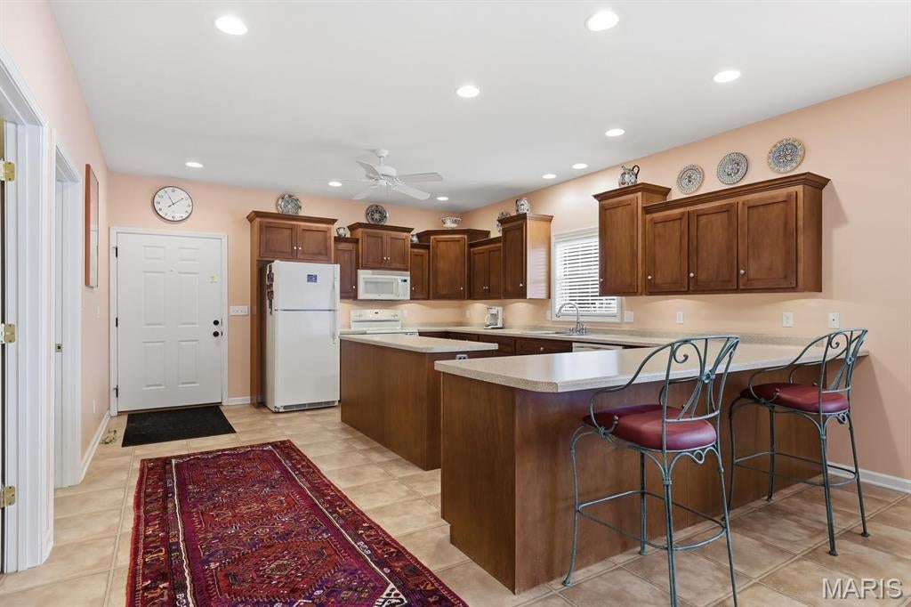 Lake Perry - Residential