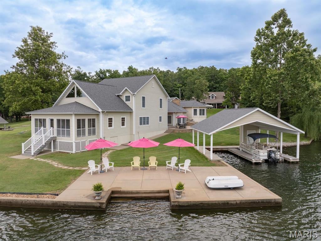 Lake Perry - Residential
