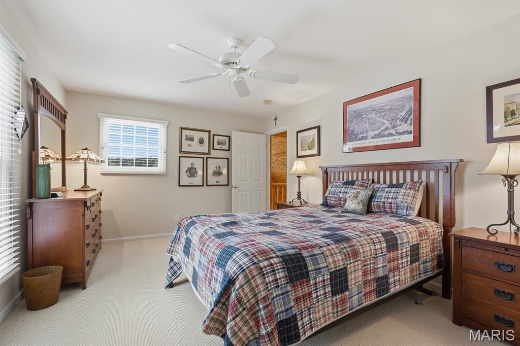 Lake Perry - Residential