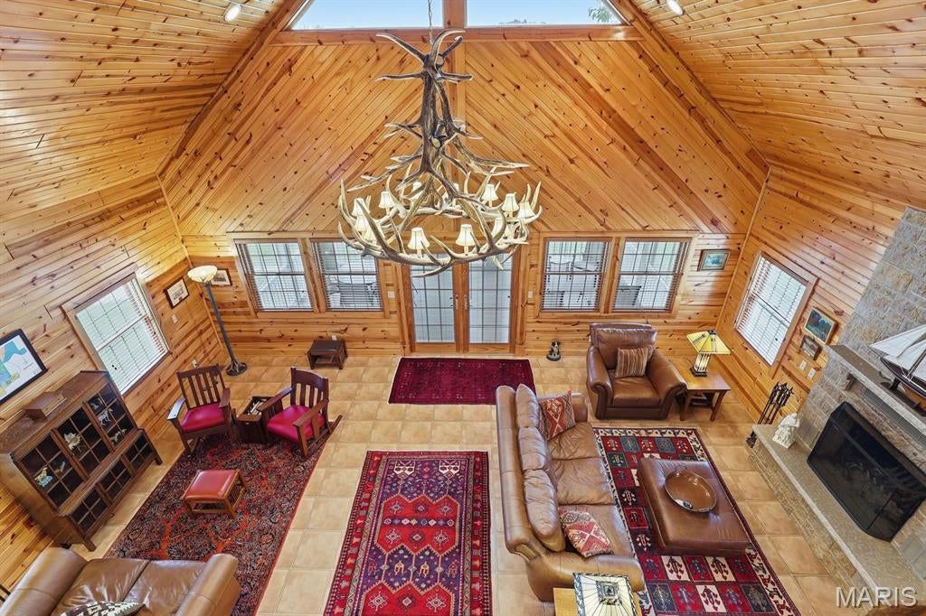 Lake Perry - Residential