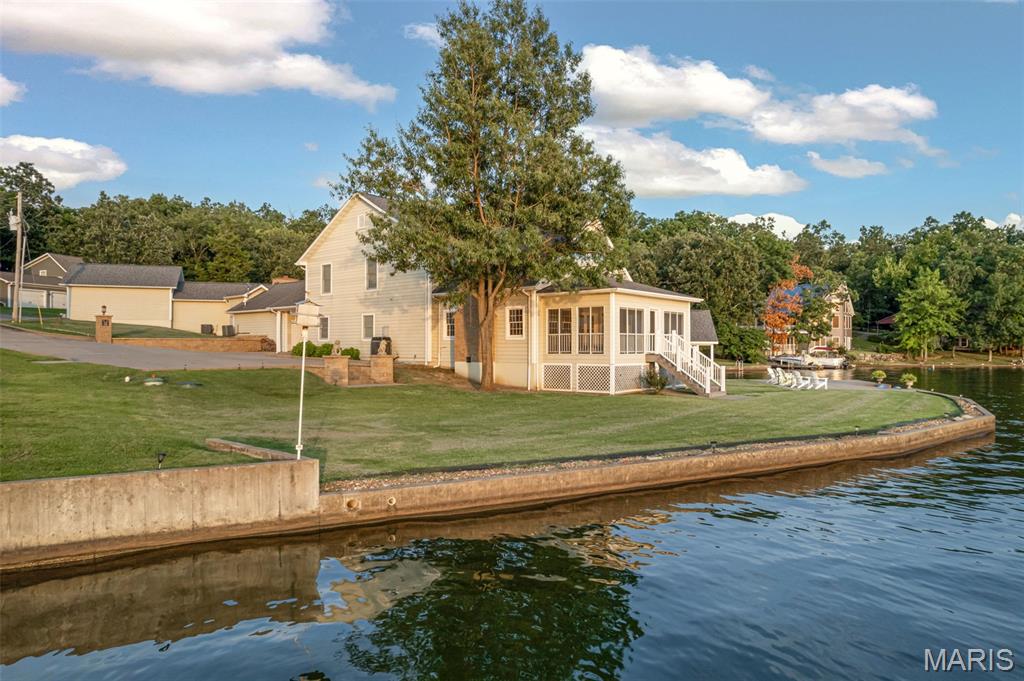 Lake Perry - Residential