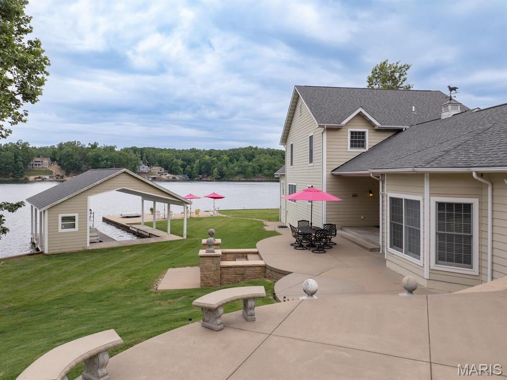 Lake Perry - Residential