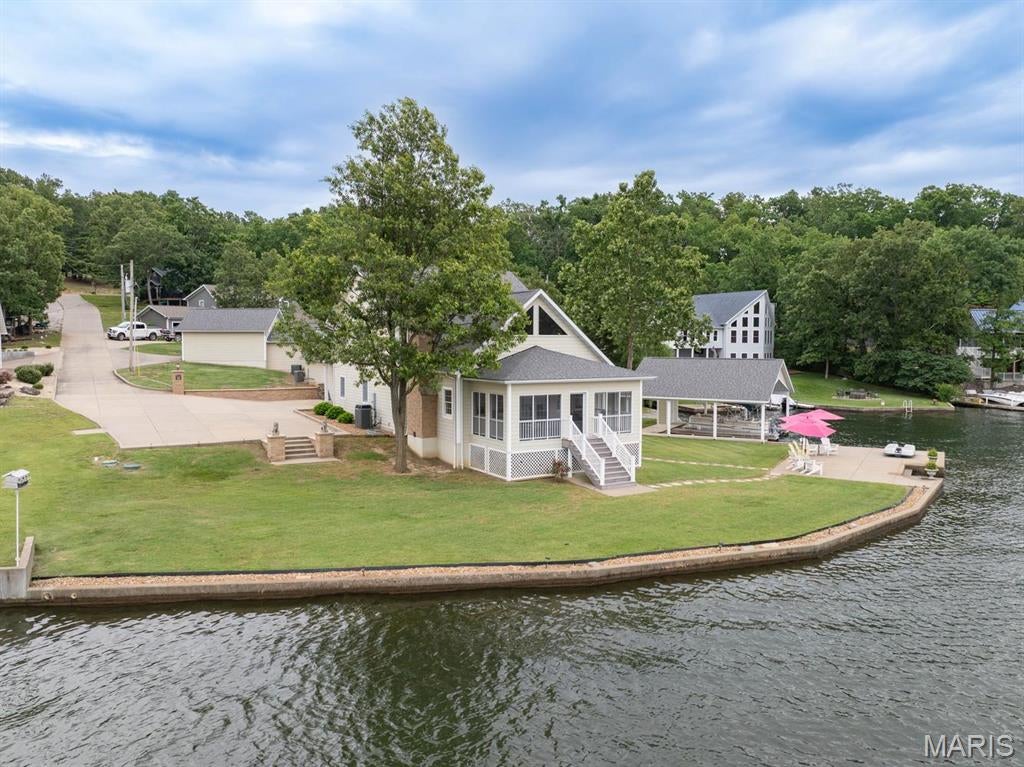 Lake Perry - Residential