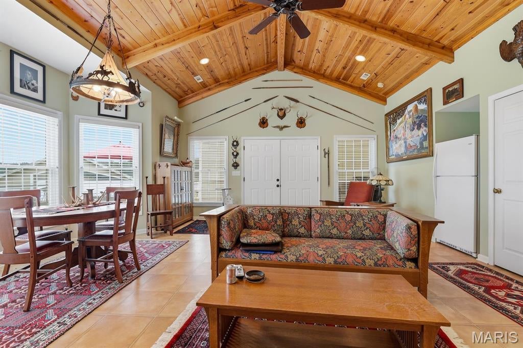 Lake Perry - Residential