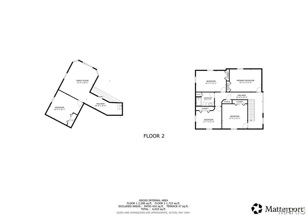 Lake Perry - Residential