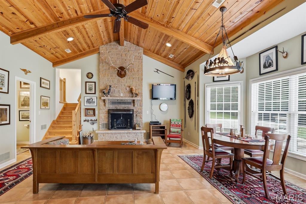 Lake Perry - Residential