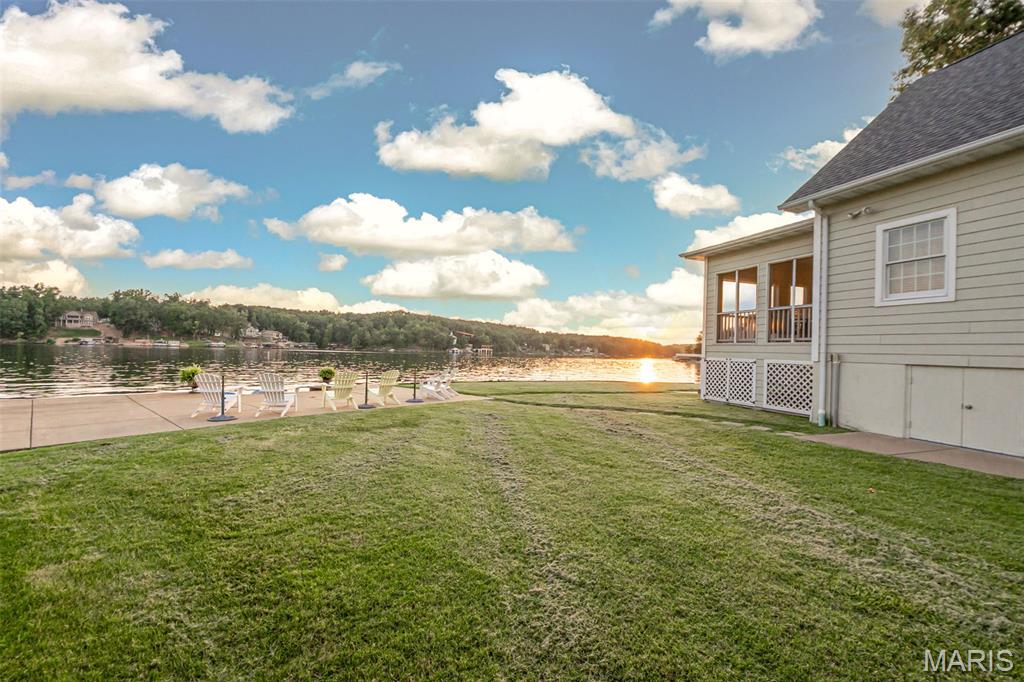 Lake Perry - Residential