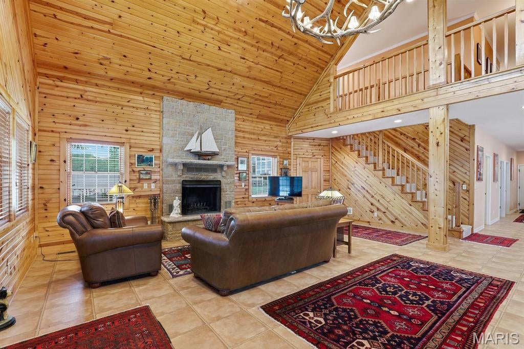 Lake Perry - Residential