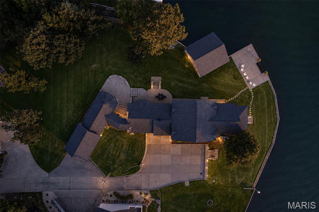 Lake Perry - Residential