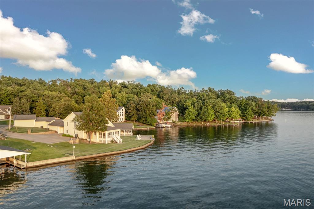 Lake Perry - Residential