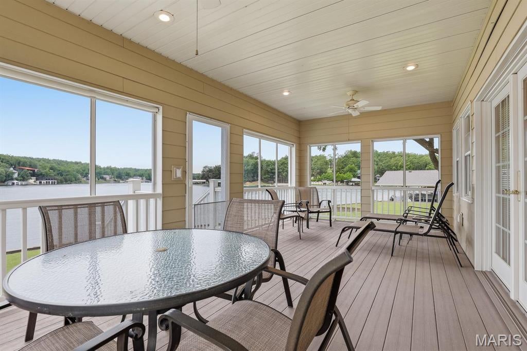 Lake Perry - Residential