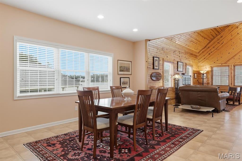 Lake Perry - Residential