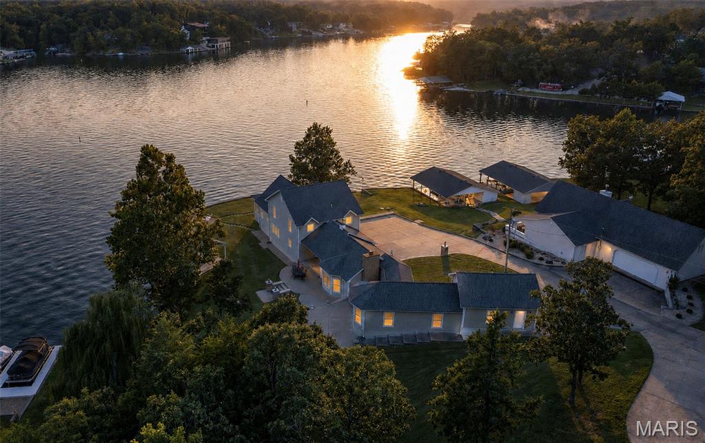 Lake Perry - Residential
