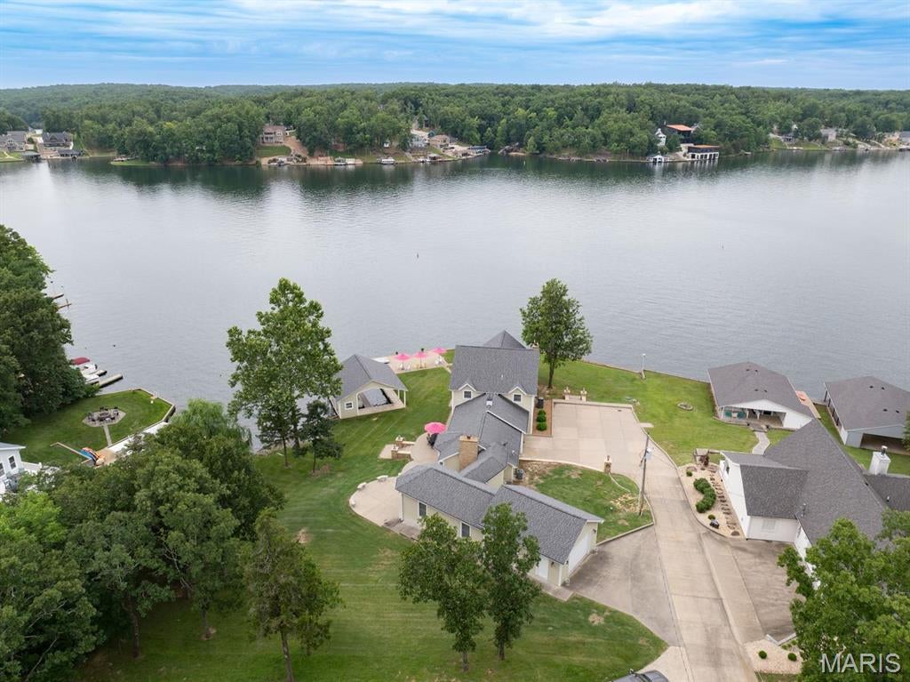 Lake Perry - Residential