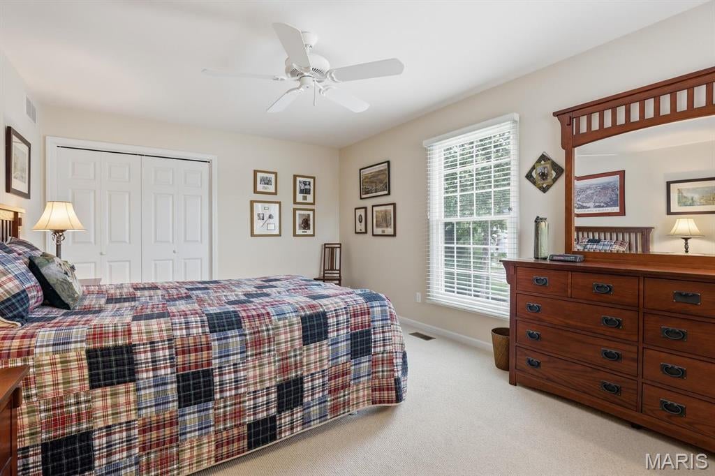 Lake Perry - Residential