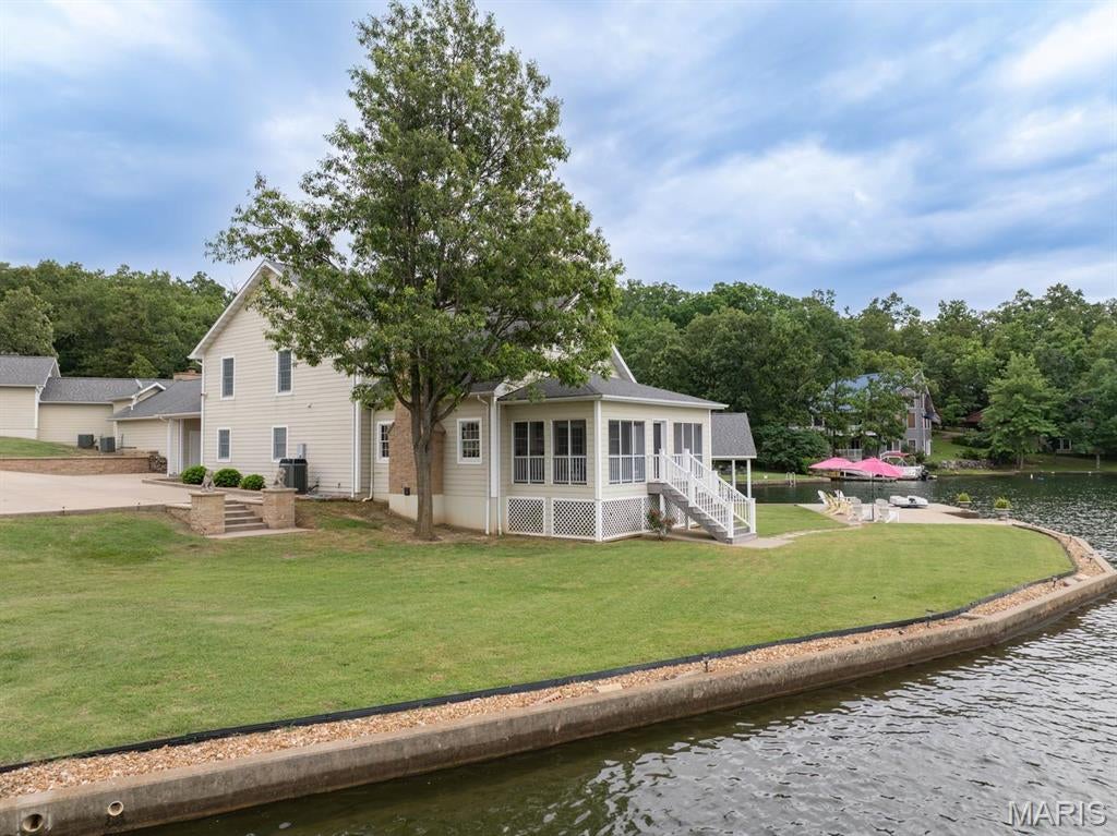 Lake Perry - Residential