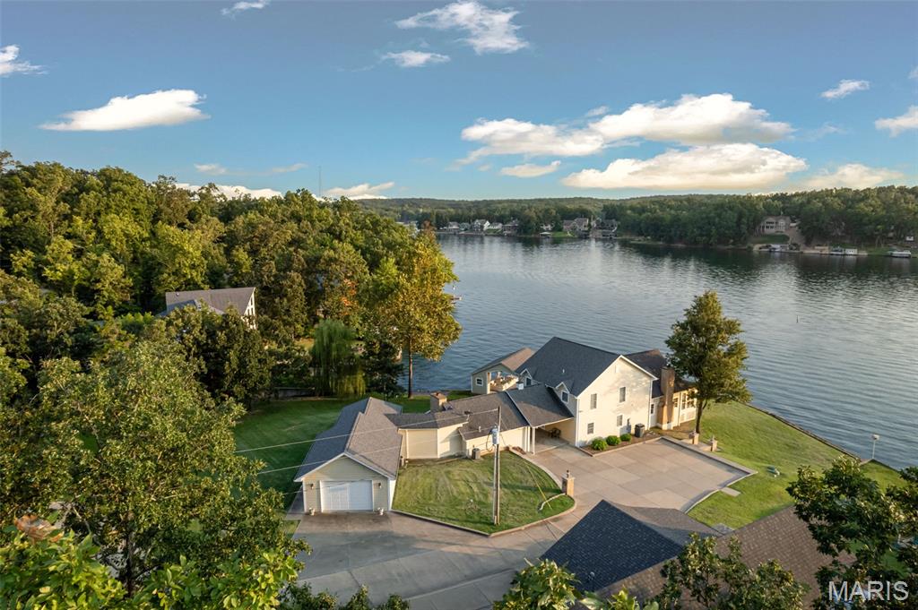 Lake Perry - Residential