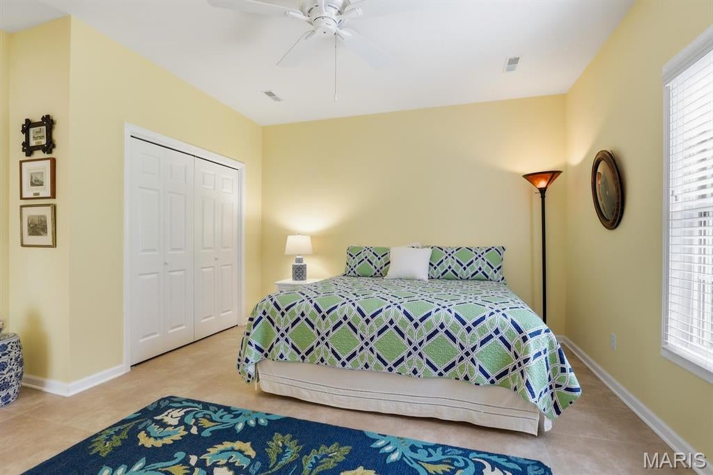 Lake Perry - Residential