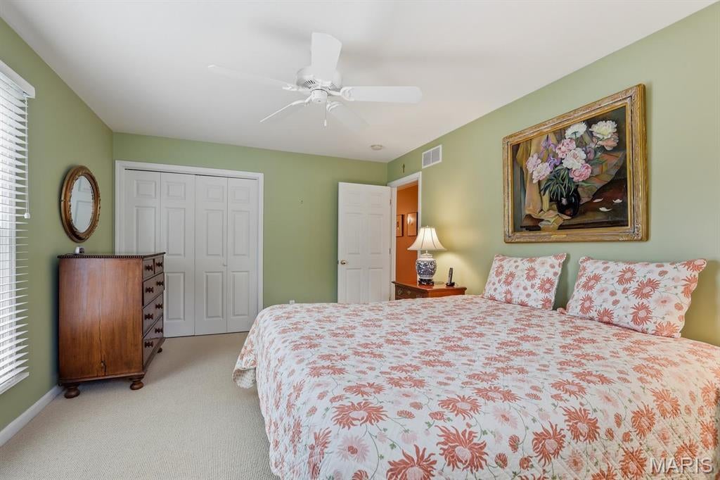 Lake Perry - Residential