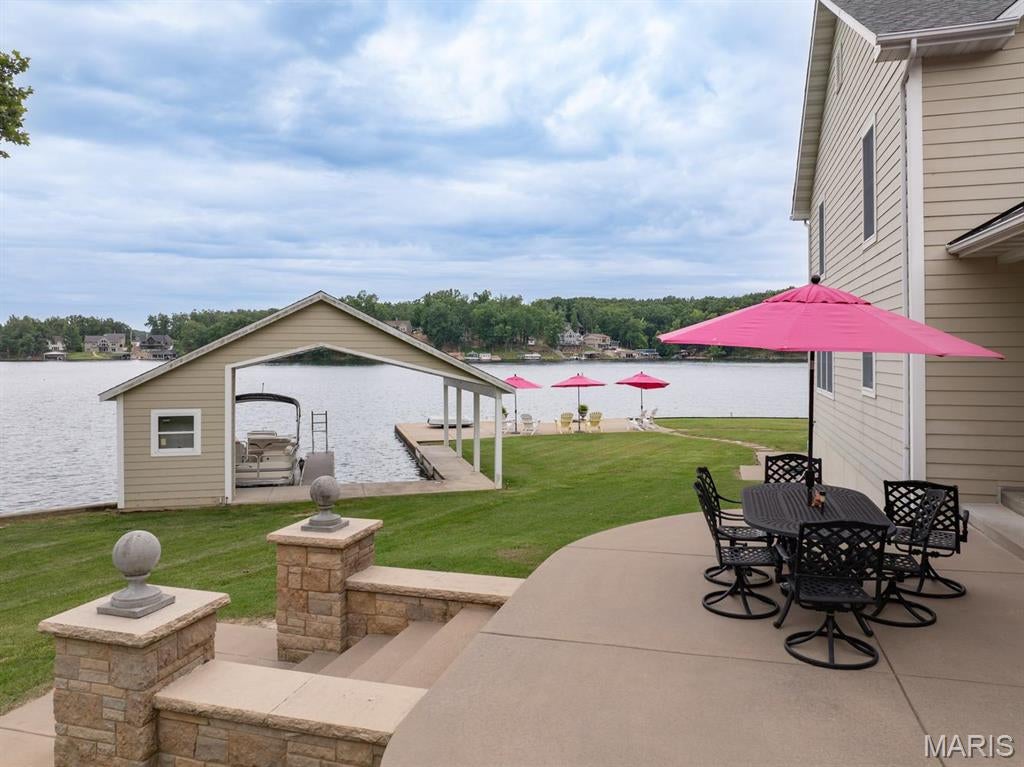 Lake Perry - Residential