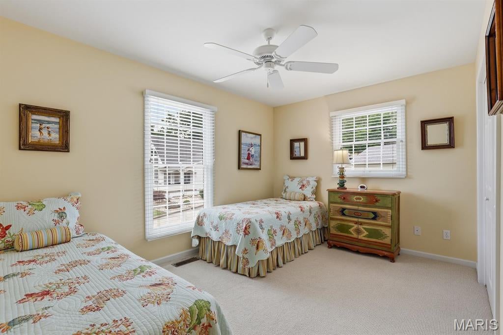 Lake Perry - Residential