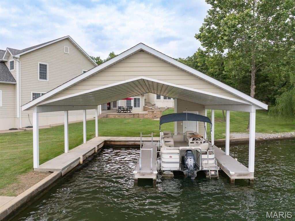Lake Perry - Residential