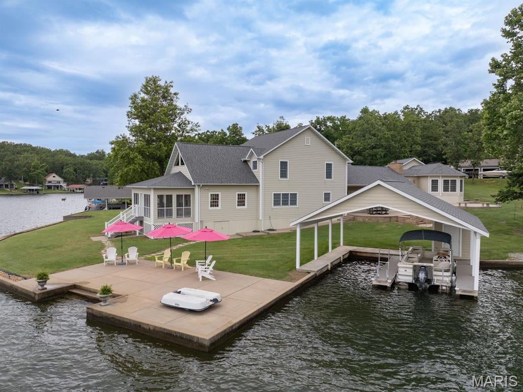 Lake Perry - Residential
