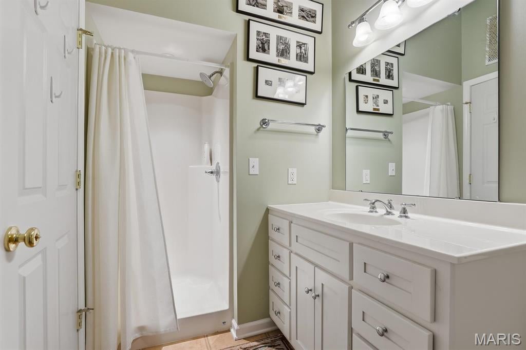 Lake Perry - Residential