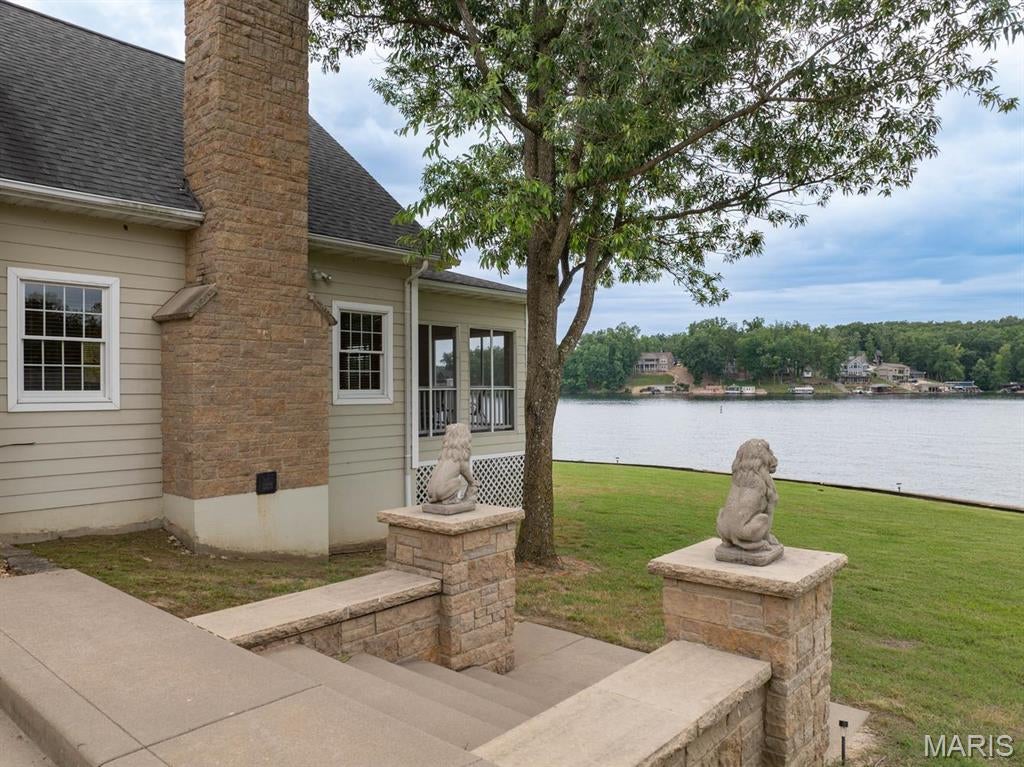 Lake Perry - Residential
