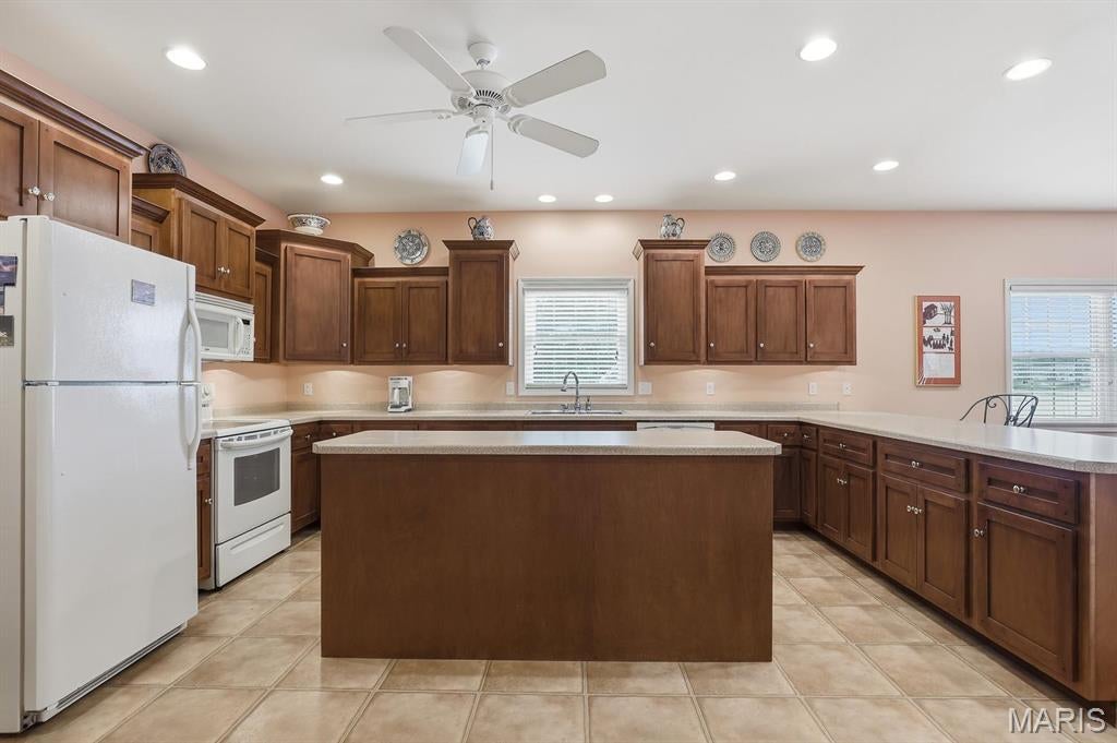 Lake Perry - Residential