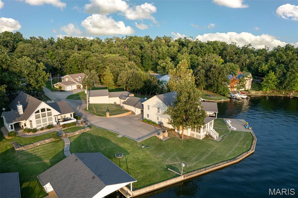 Lake Perry - Residential