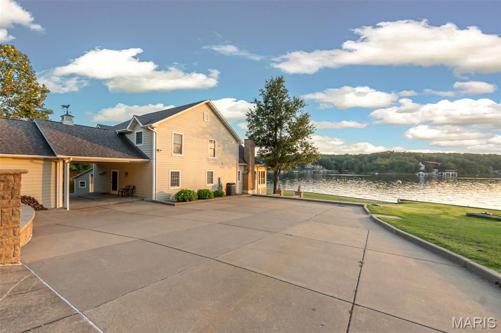 Lake Perry - Residential