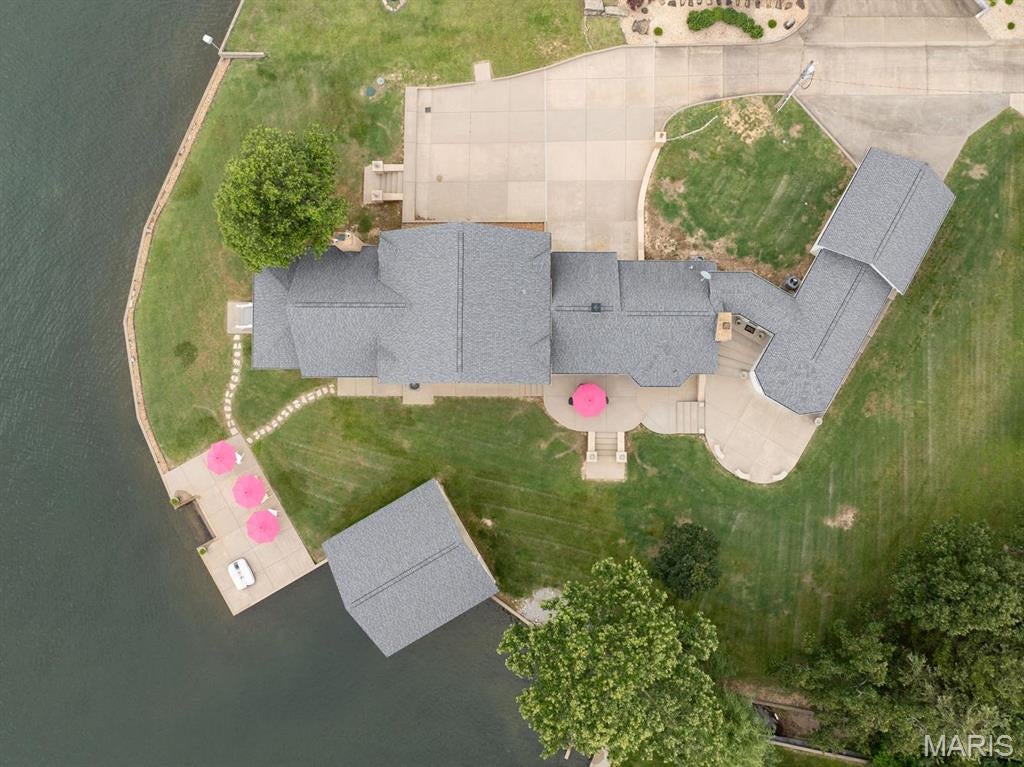 Lake Perry - Residential