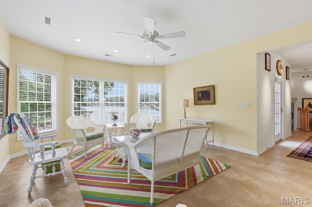 Lake Perry - Residential