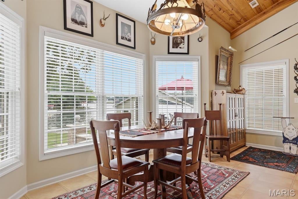 Lake Perry - Residential