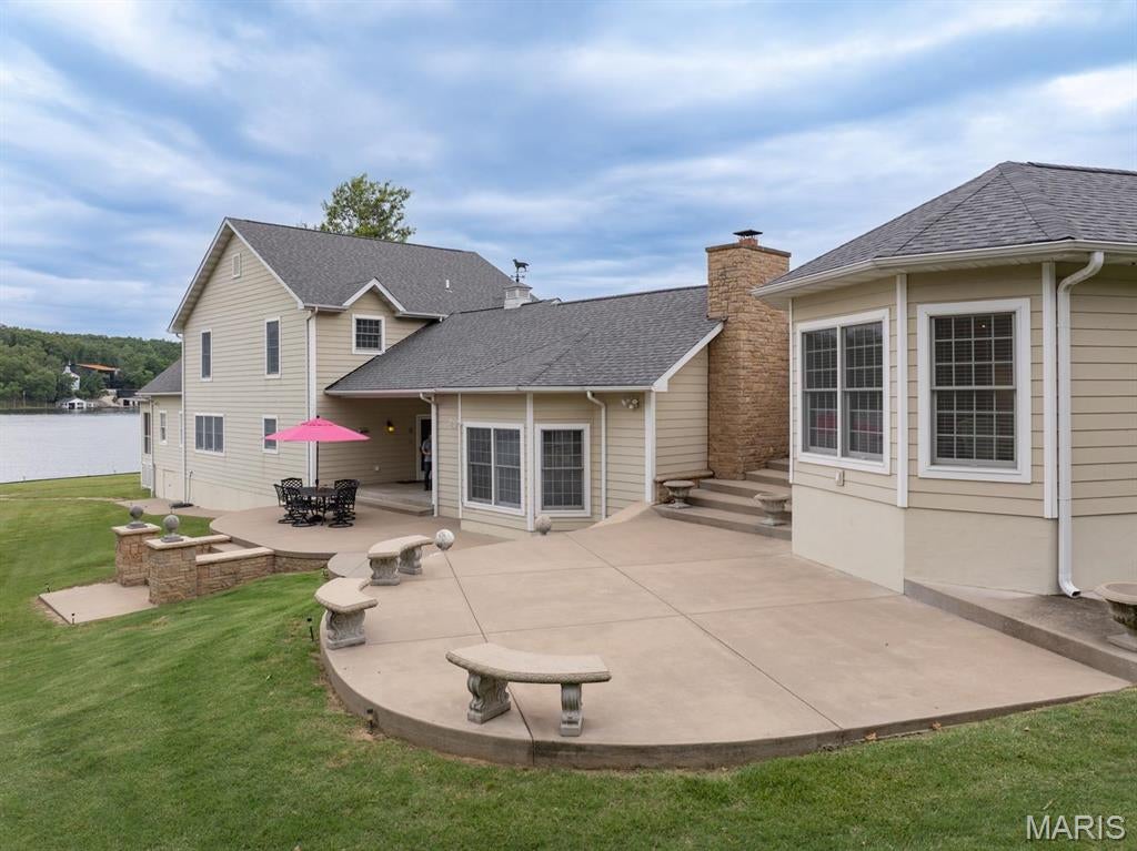 Lake Perry - Residential