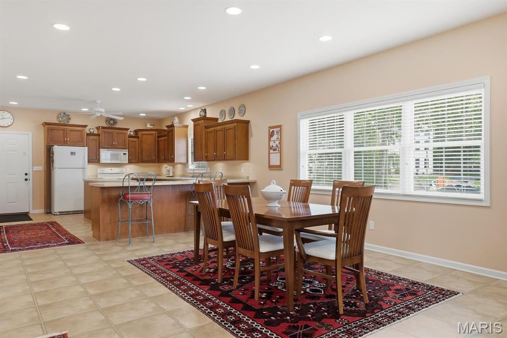 Lake Perry - Residential