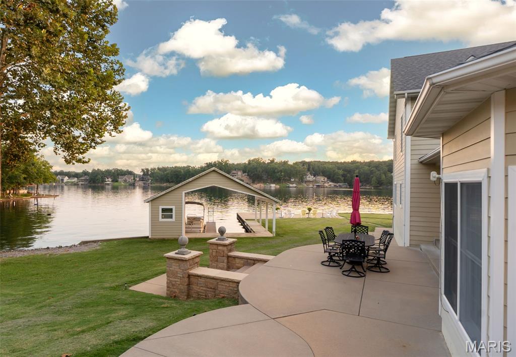 Lake Perry - Residential