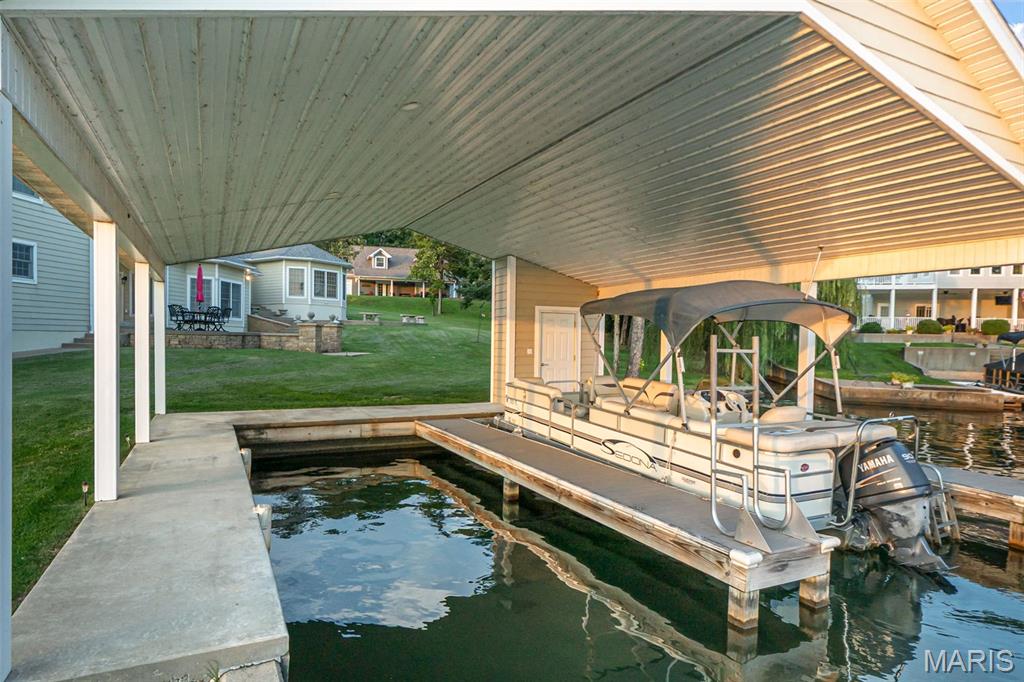 Lake Perry - Residential