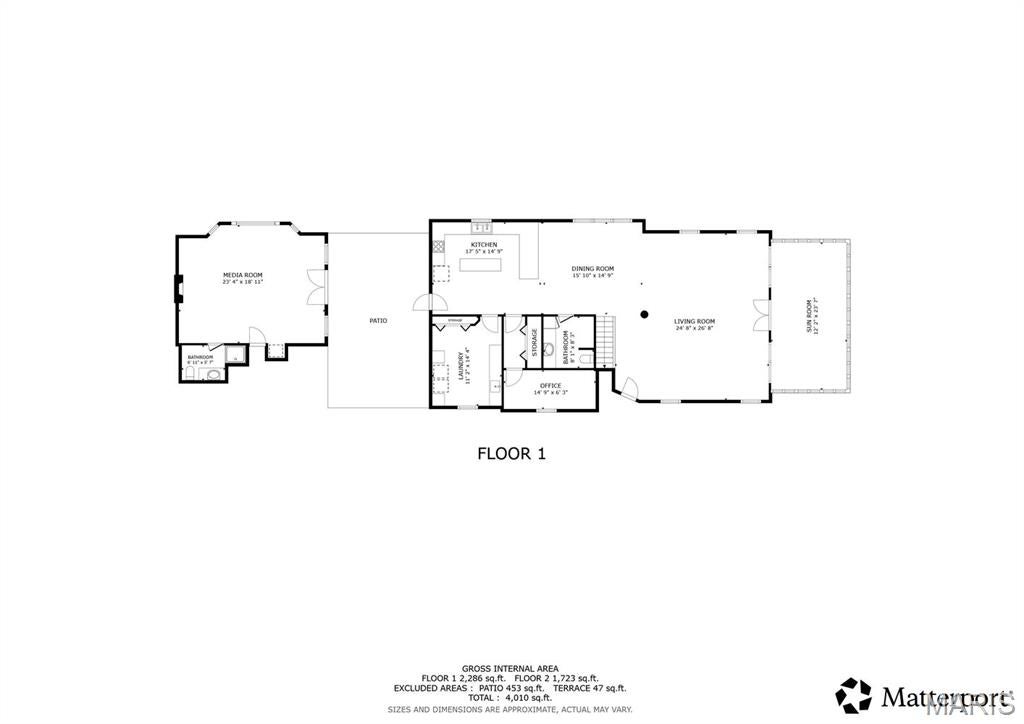 Lake Perry - Residential
