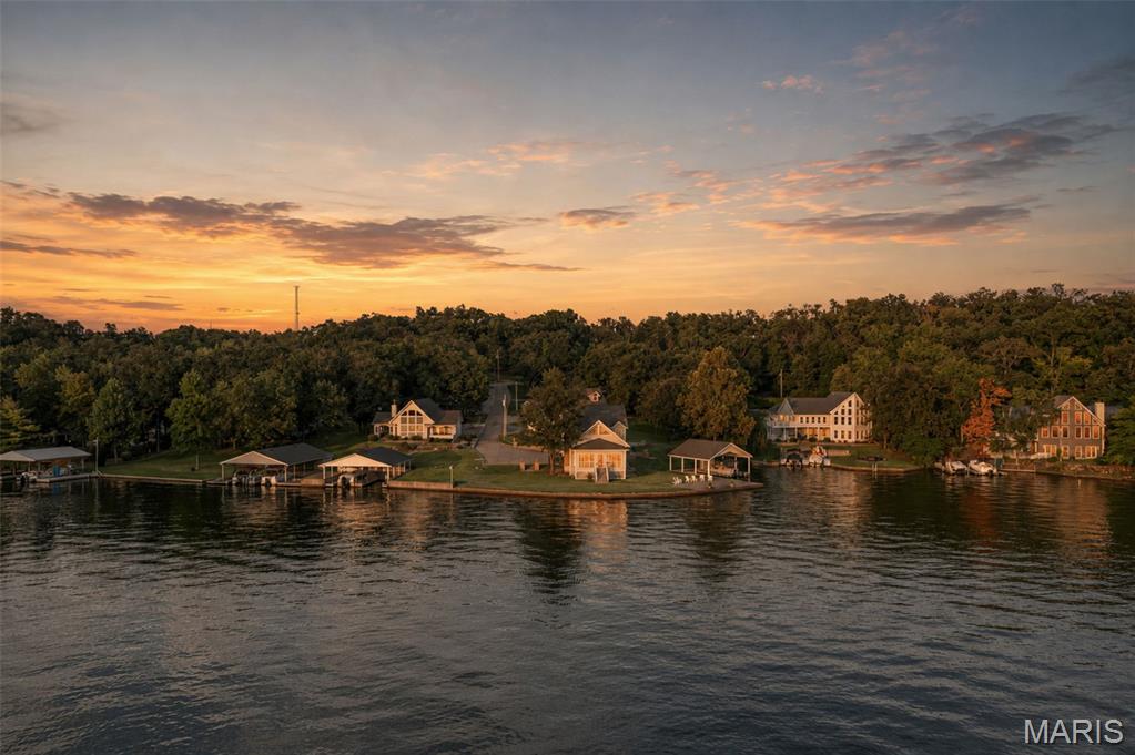 Lake Perry - Residential