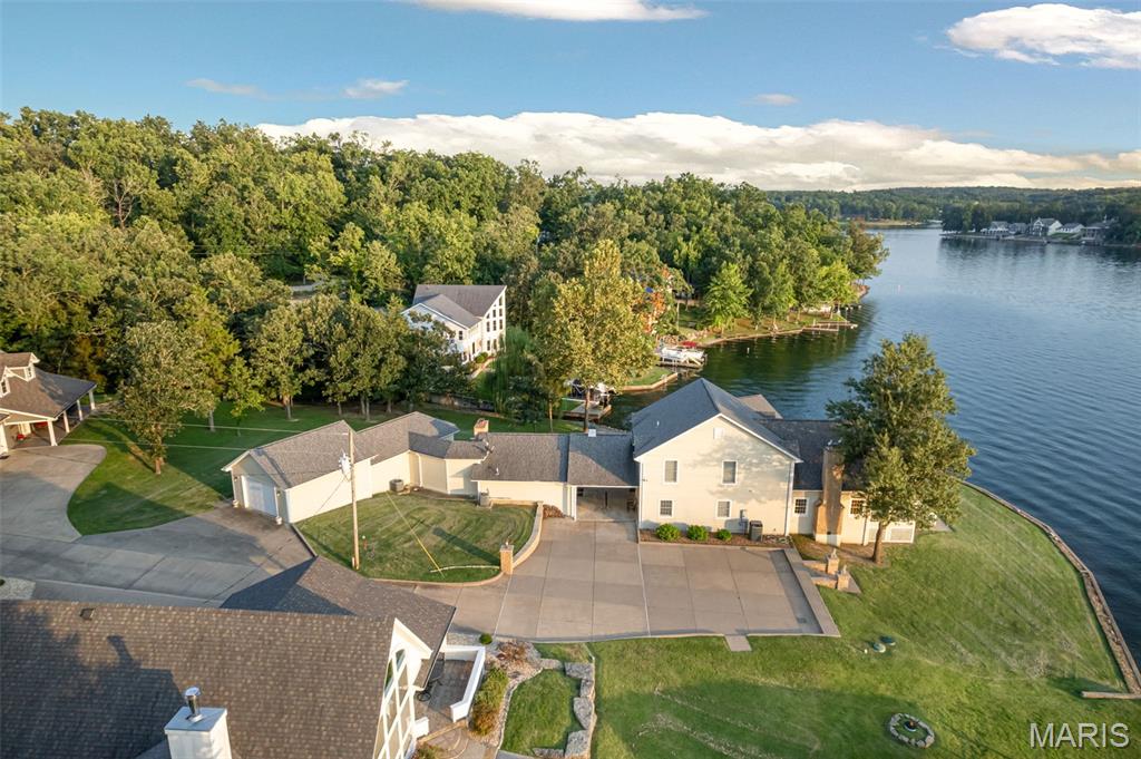 Lake Perry - Residential