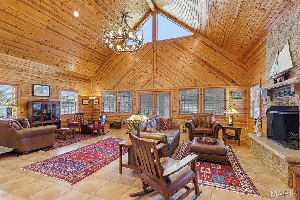 Lake Perry - Residential